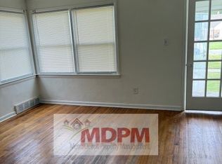 18412 Glastonbury Rd, Detroit, MI 48219