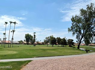 24657 S DESERT TRAIL Drive, Sun Lakes, AZ 85248