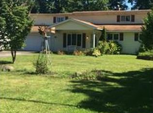 9192 Weaver Rd, Ravenna, OH 44266