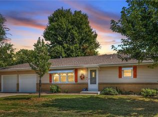 3641 Prather Rd, Kansas City, MO 64116