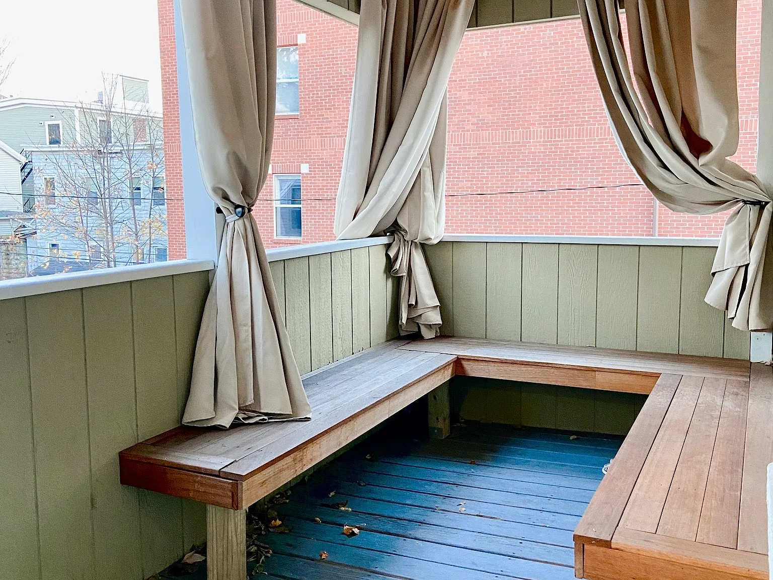 2 bed, 1.0 bath, $3,000 — Photo 3