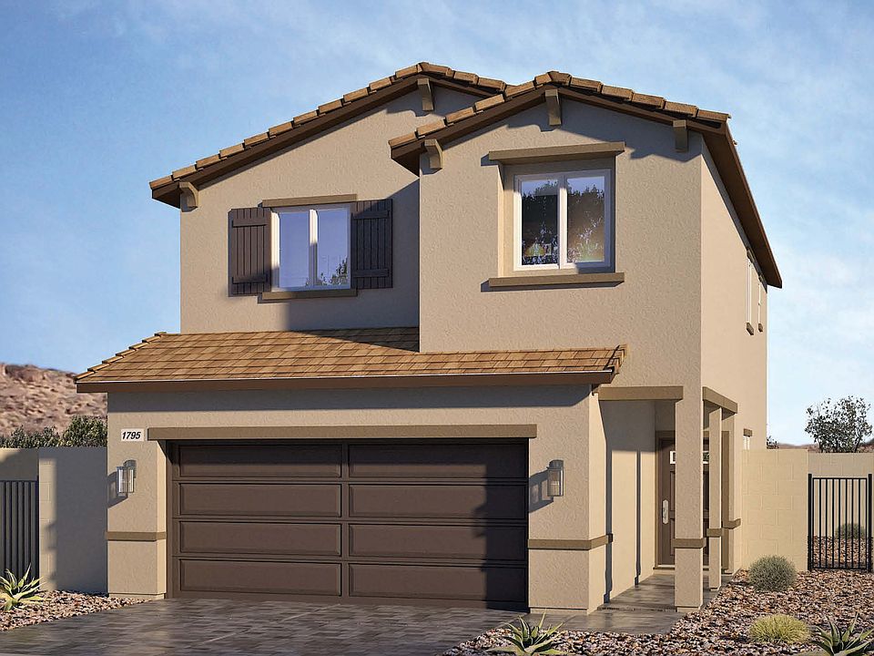 Plan Elevation.