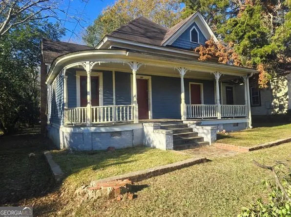 702 N Franklin St, Dublin, GA 31021
