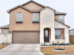 7907 Genesse Crk, San Antonio, TX 78254