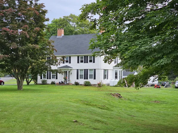 8 Alto Rd Unit C, Burlington, CT 06013