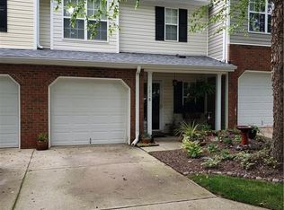 1218 Edenham Way, Greensboro, NC 27410
