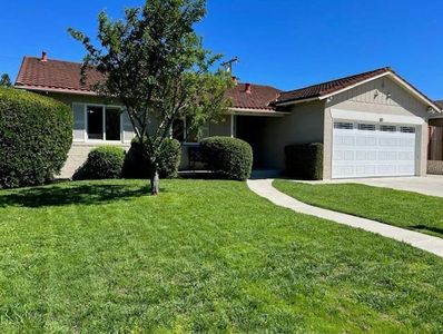 936 E Cardinal Dr, Sunnyvale, CA, 94087