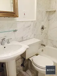 Rented by Bond New York