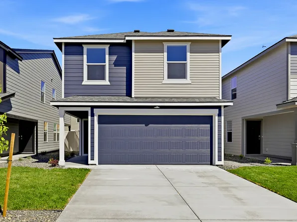 5013 NE 63rd Ave, Vancouver, WA 98661