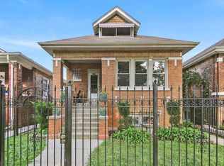 5341 S Sawyer Ave, Chicago, IL