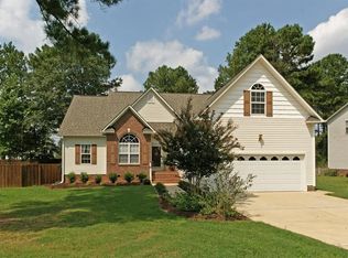 27 Galloway Dr, Garner, NC 27529
