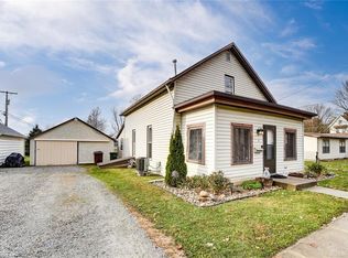 5 N Maple St, Jamestown, OH