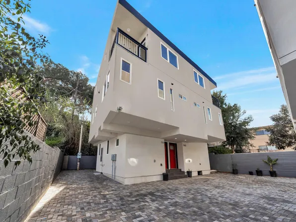 7106 Ramsgate Ave, Los Angeles, CA 90045
