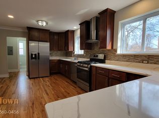 5346 N Francisco Ave #1, Chicago, IL 60625