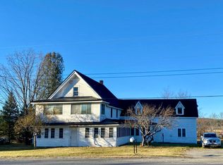 1715 St John Rd, St John Plt, ME 04743