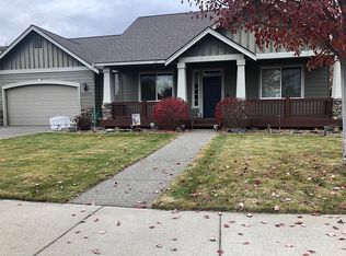 2625 Millstone Loop, Ellensburg, WA 98926