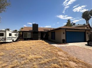 4366 Hidden Oak Ct, Las Vegas, NV 89103