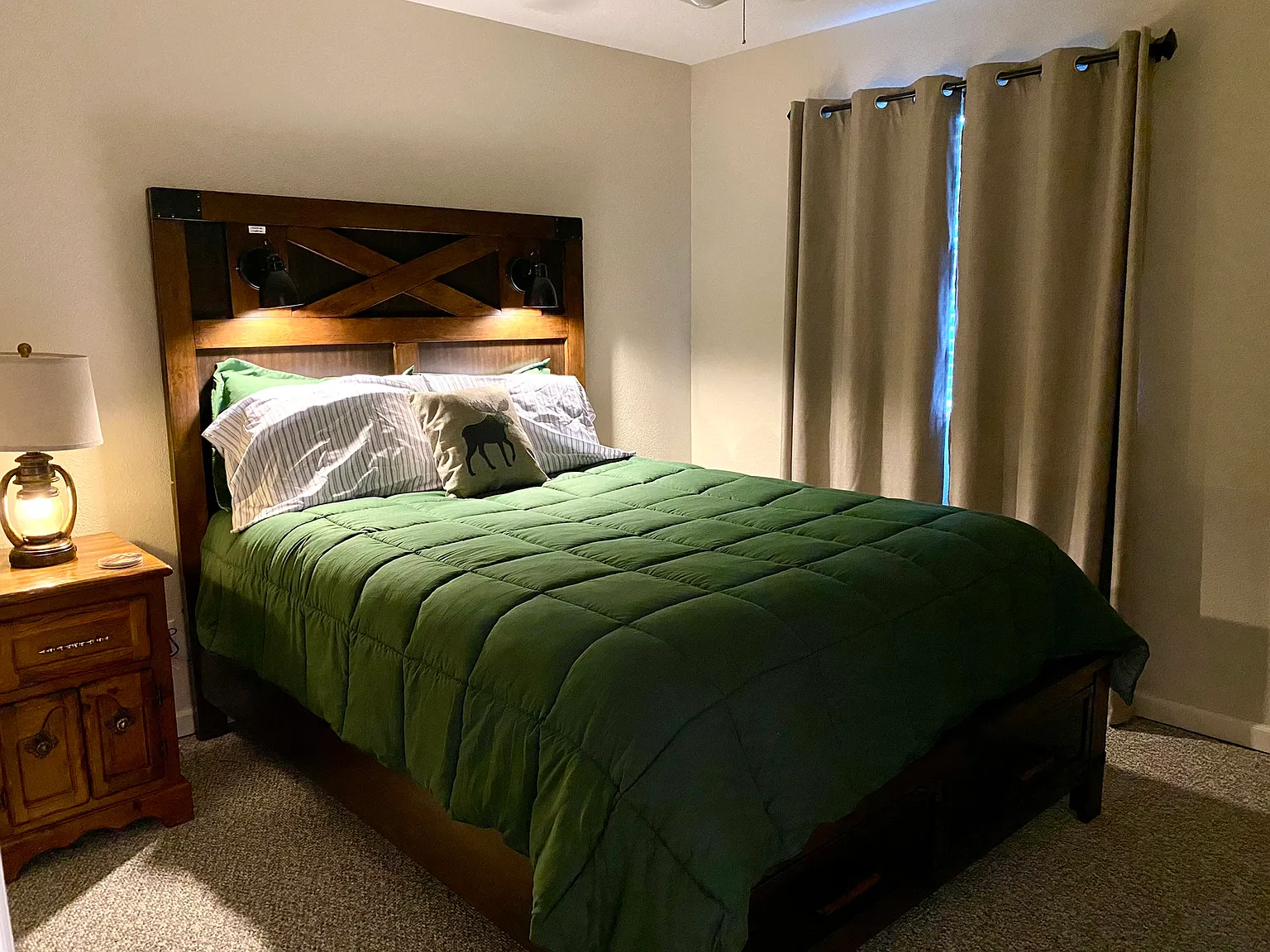 2 bed, 1500 sqft, $2,000 — Photo 2
