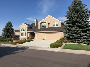 8921 Green Meadows Dr, Highlands Ranch, CO 80126