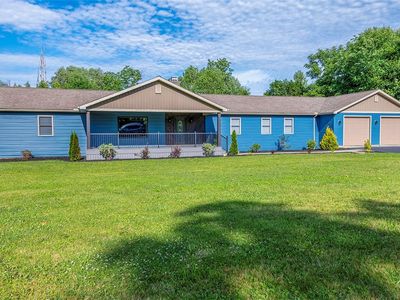 602 Crestview Dr, Transfer, PA, 16154