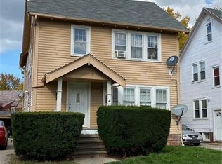11219 Langton Ave, Garfield Heights, OH