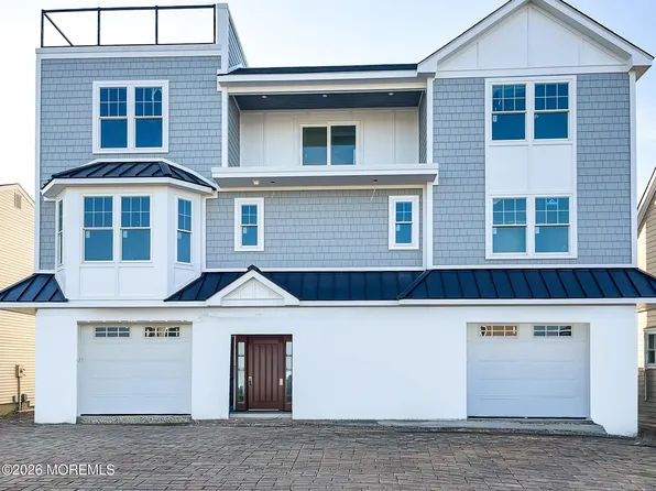 1856 Mill Creek Road, Beach Haven West, NJ 08050