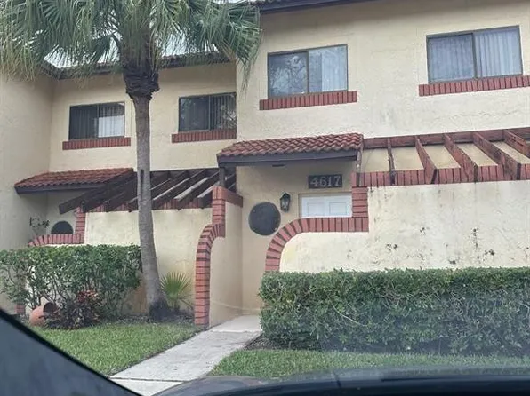4617 NW 90th Ave, Fort Lauderdale, FL 33351