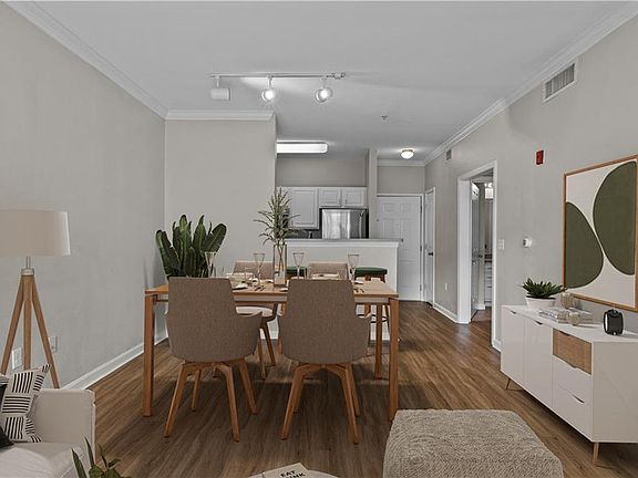 5th image of 1000 Providence Pl APT 284