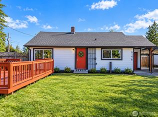 6146 88th Street SW, Lakewood, WA 98499
