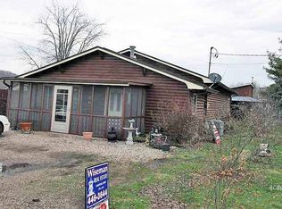 62 Hubbard Ave, Gallipolis, OH 45631