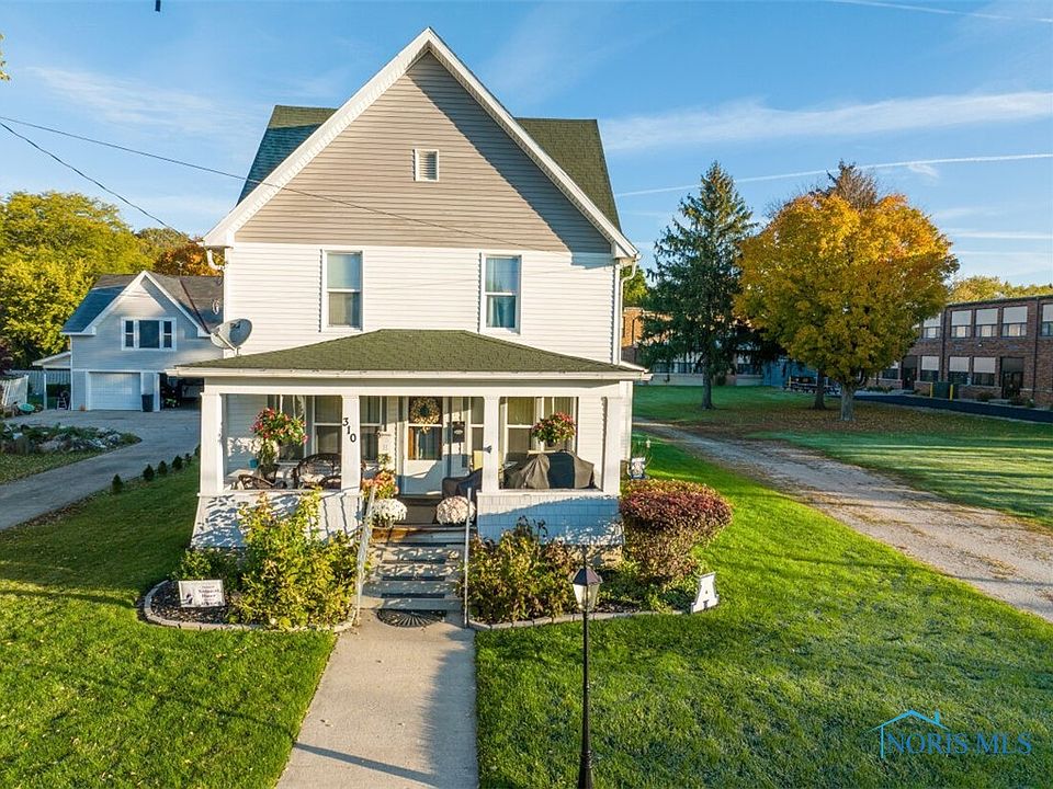 310 Stryker St, Archbold, OH 43502 MLS 6108318 Zillow