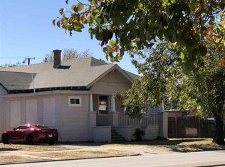 2309 9th St, Wichita Falls, TX 76301