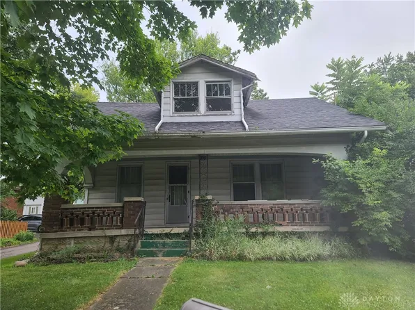 107 Eaton Richmond Pike, Eaton, OH 45320