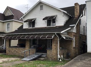 2815 3rd Ave, Huntington, WV 25702