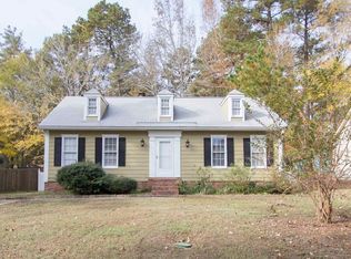 305 Wharfsdale Rd, Irmo, SC 29063