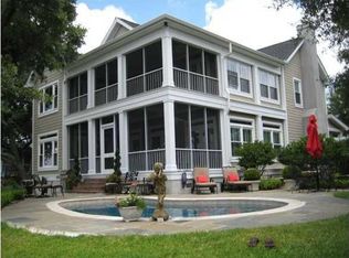 60 On The Harbor Dr, Mount Pleasant, SC 29464