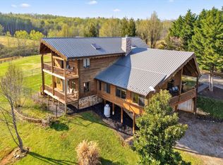 2972 Algoma Rd, Boones Mill, VA 24065