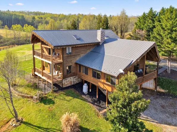 2972 Algoma Rd, Boones Mill, VA 24065