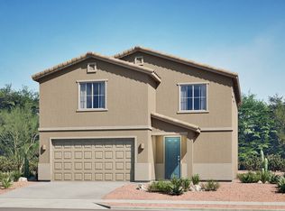 Canyon Plan, Mandarina : Acacia Collection, Marana, AZ 85658