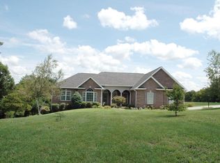 1230 Windridge Rd, Friendsville, TN 37737