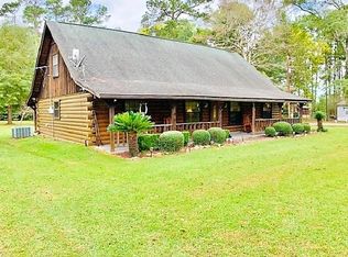 275 Yancy Dr, Brookeland, TX 75931