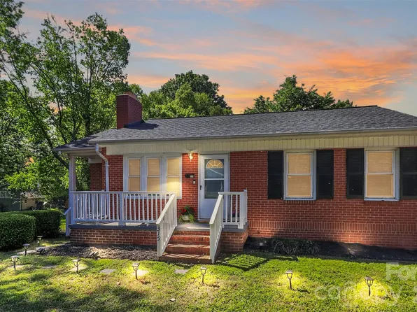315 E 4th Ave, Gastonia, NC 28054