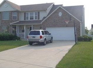 3521 Indian Head Ln, Joliet, IL 60435