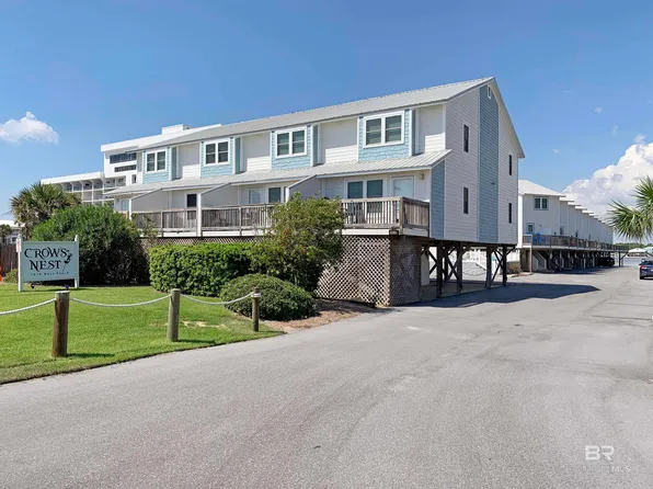 1816 W Beach Blvd #B-1, Gulf Shores, AL 36542