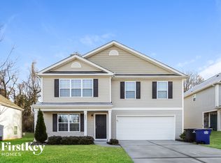 4241 Salem Springs Ct, Winston Salem, NC 27107