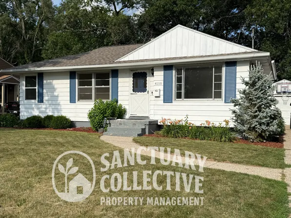 4100 Milan Ave SW, Wyoming, MI 49509