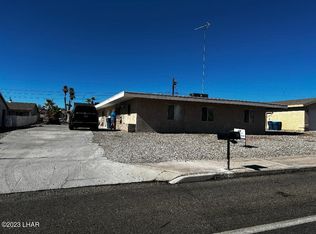 3303 Oro Grande Blvd, Lake Havasu City, AZ 86406