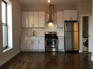 493 Macon St APT 3, Brooklyn, NY 11233