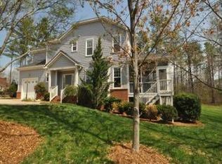 1205 Red Beech Ct, Raleigh, NC 27614