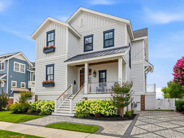 10521 Golden Gate Dr, Stone Harbor, NJ 08247